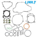 Gasket Kit Top & Bottom End Engine Set for Yamaha YZ450F (2003–2005)