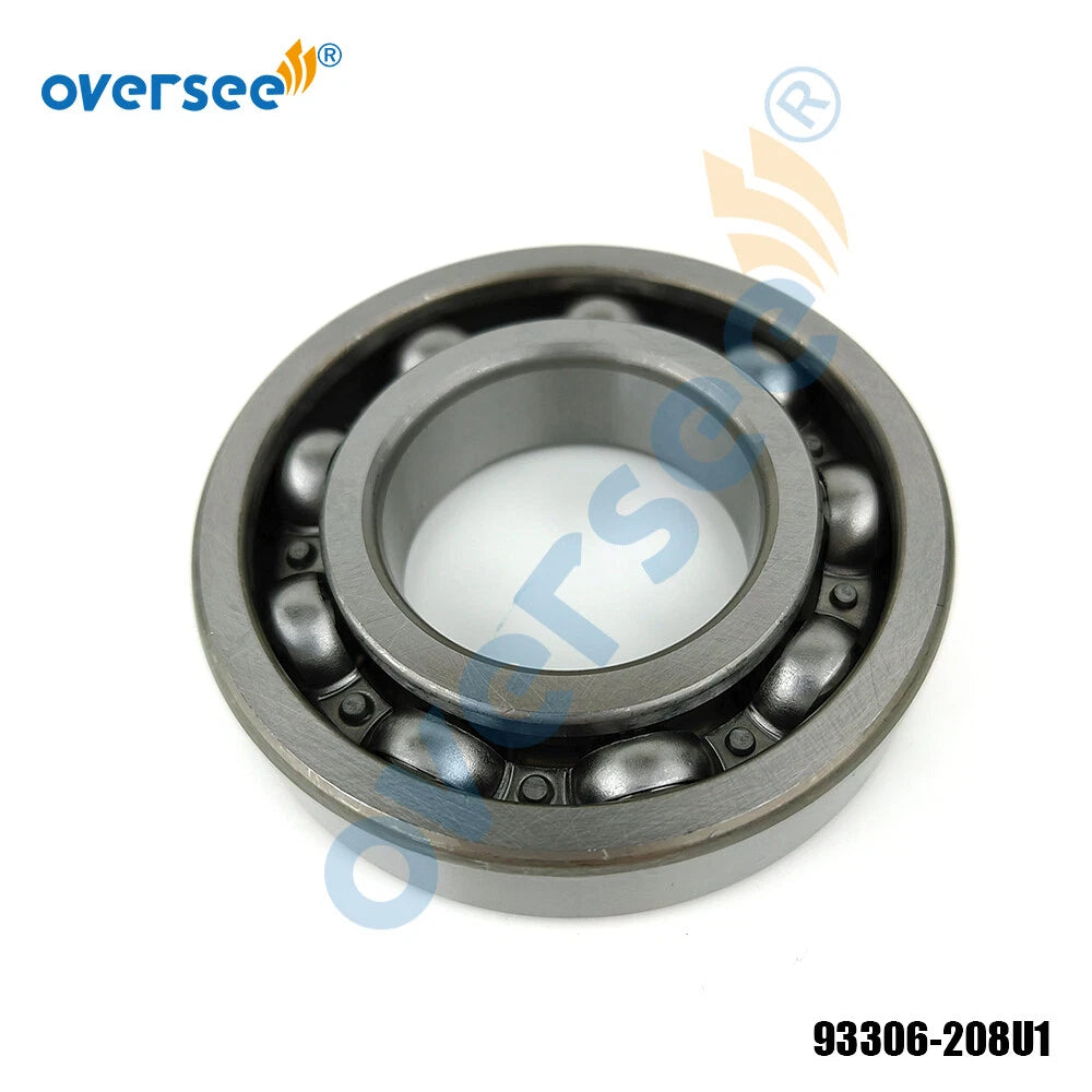 Bearing for Yamaha Waverunner XLT800, GP800R, 1200, 1300R (1998–2006)