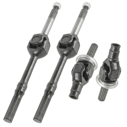 Rear Axle Drive Shaft Assembly Replacement for Kawasaki Mule 4000 (2018–2021)