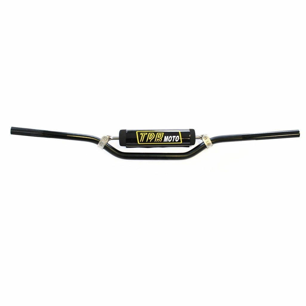 Handlebar Grip for Yamaha YZ (7/8", Black)