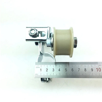 Automatic Motorcycle Chain Tensioner Pulley for