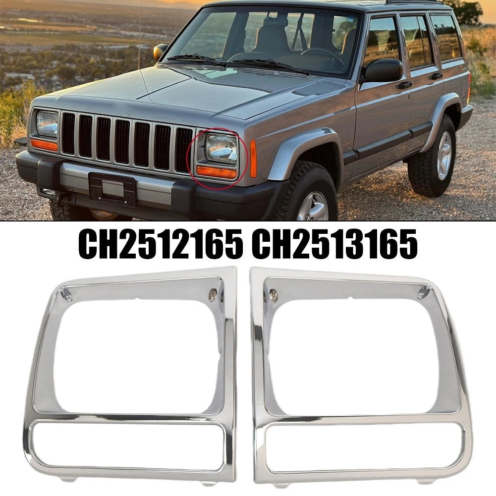 Light Frame Parts for Car Maintenance (Wear-resistant Design)