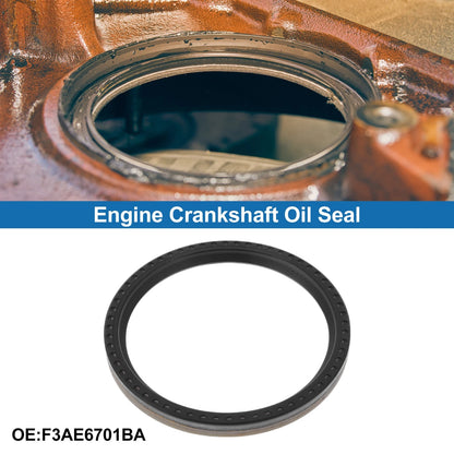 Crankshaft Oil Seal Rear Replacement for Ford F-150 (1996–2007) Engine