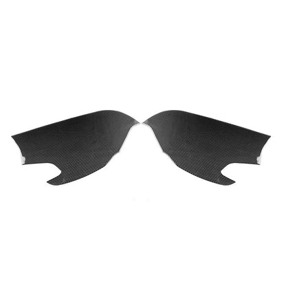 Interior Door Anti Kick Panel Cover for Dodge Challenger (2015–2023)