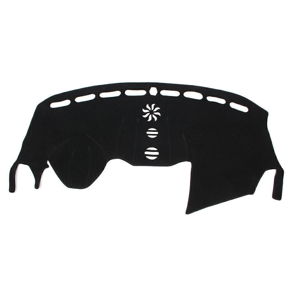 Dashboard Cover for Ford Escape Kuga (2013–2019) Anti-Skid Sunshield