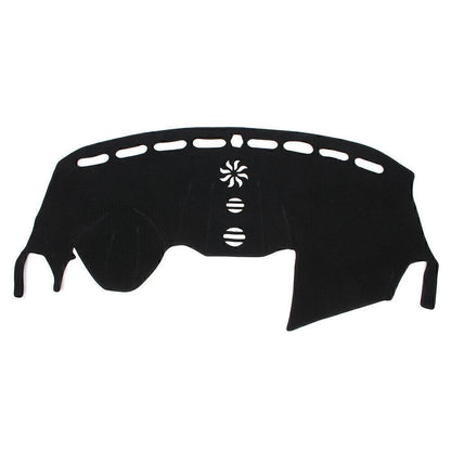Dashboard Cover for Ford Escape Kuga (2013–2019) Anti-Skid Sunshield