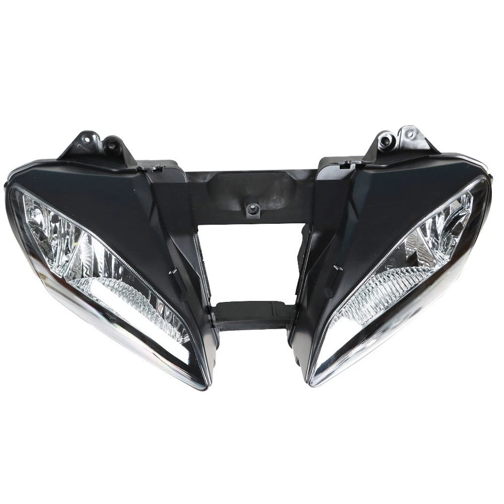 Front Headlight Assembly for Yamaha YZF R6 (2006–2007) c011