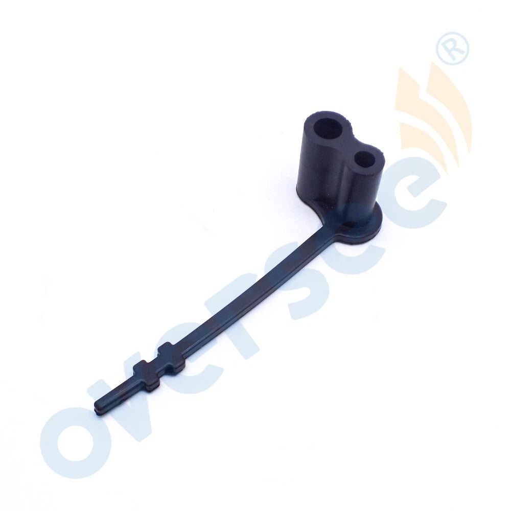 Fuel Connector Cap for Mercury Outboard (4-30HP) 878311
