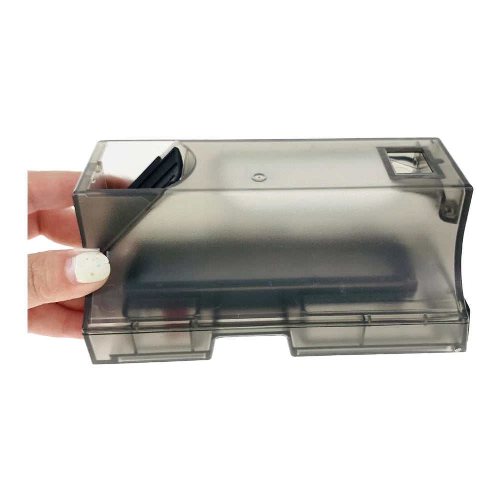 Vacuum Robot Dust Bin for U300 U300MAX (1 Piece, ABS Plastic)