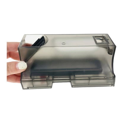 Vacuum Robot Dust Bin for U300 U300MAX (1 Piece, ABS Plastic)