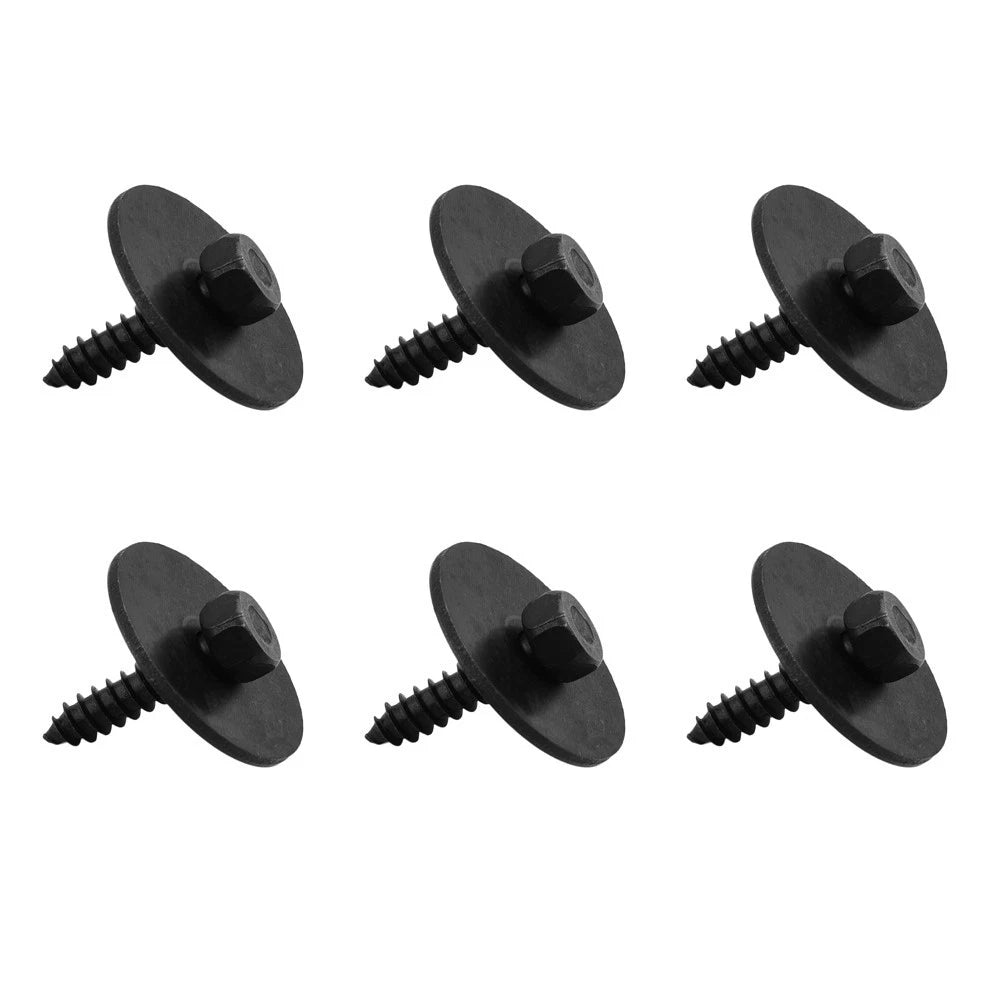 Secure Sheet Metal Screw for Benz (A0019906036)