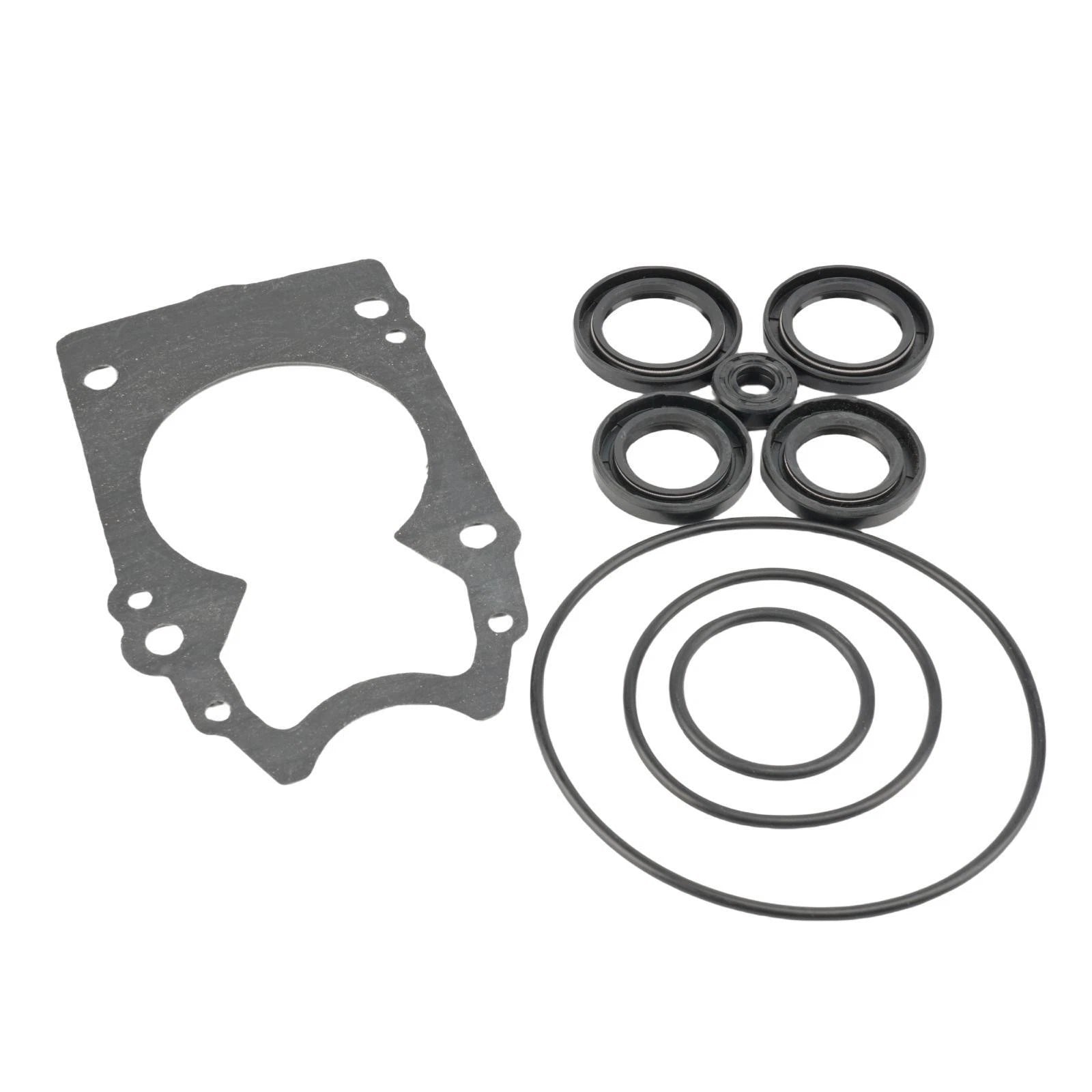 Lower Unit Seal Kit for Suzuki DF250S DF300 (2003–2023) 25700-98J00 18-8386 87869