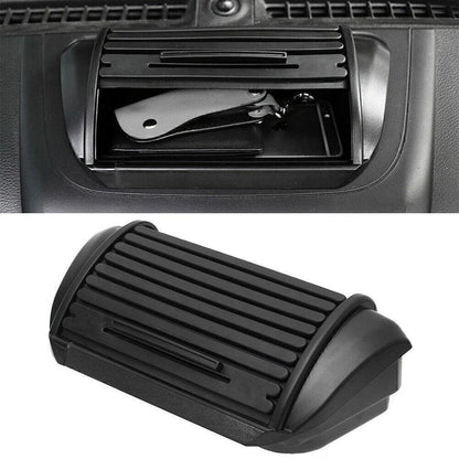ABS Dashboard Console Storage Box for Jeep Wrangler JK (2011–2017)