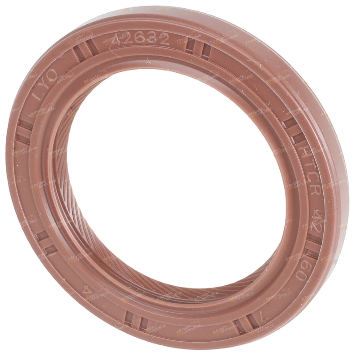 Front Crankshaft Oil Seal for Hilux LN147R 3.0L 5L-E (2000–2005)