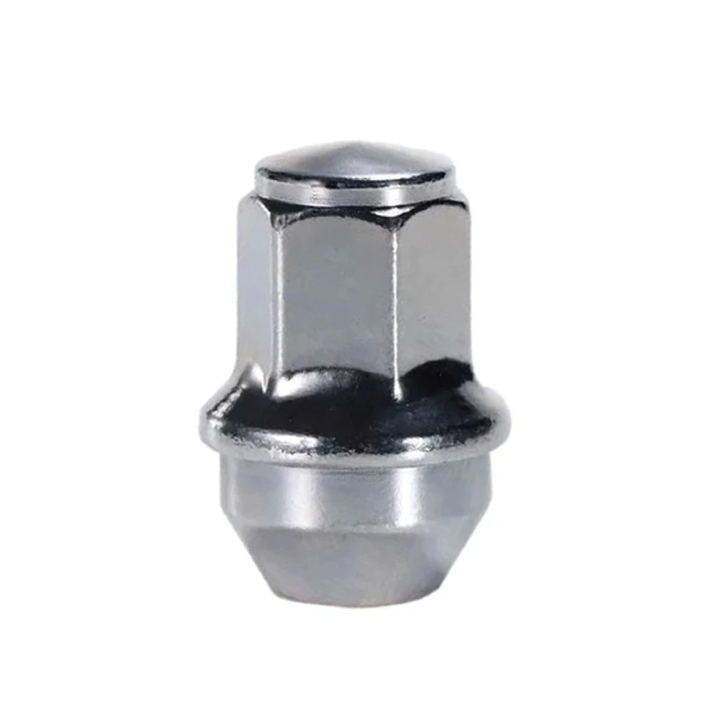 Set of 4 Wheel Nuts Stud Bolt Kit M12x1.5 for Ford (ACPA1012DXA)
