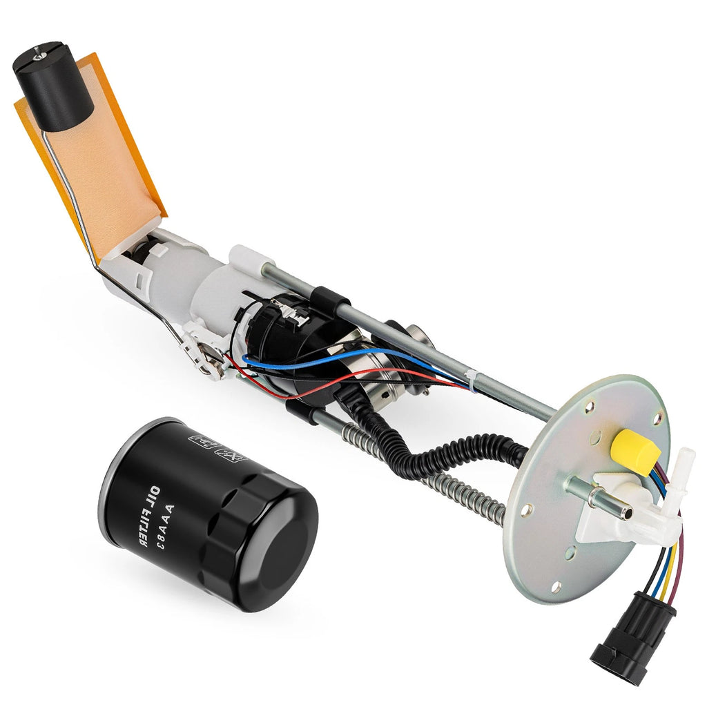 Fuel Pump Module for Polaris Victory Vision (2008–2017) 2520786 2521030