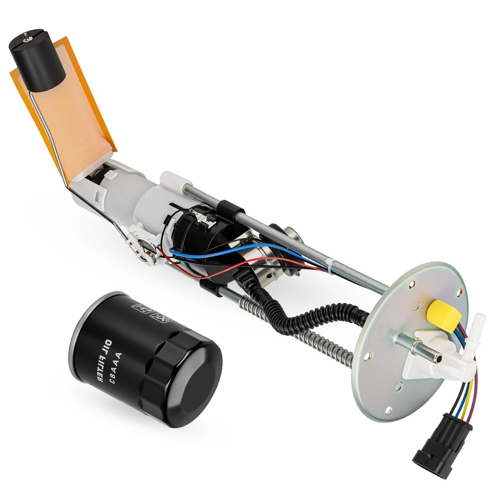 Fuel Pump Module for Polaris Victory Vision (2008–2017) 2520786 2521030