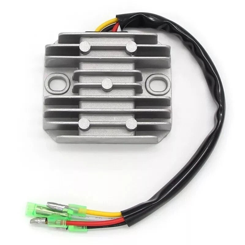 Rectifier Regulator for Suzuki DT140 Outboard (2-Stroke) (32800-94620, 32800-94610)