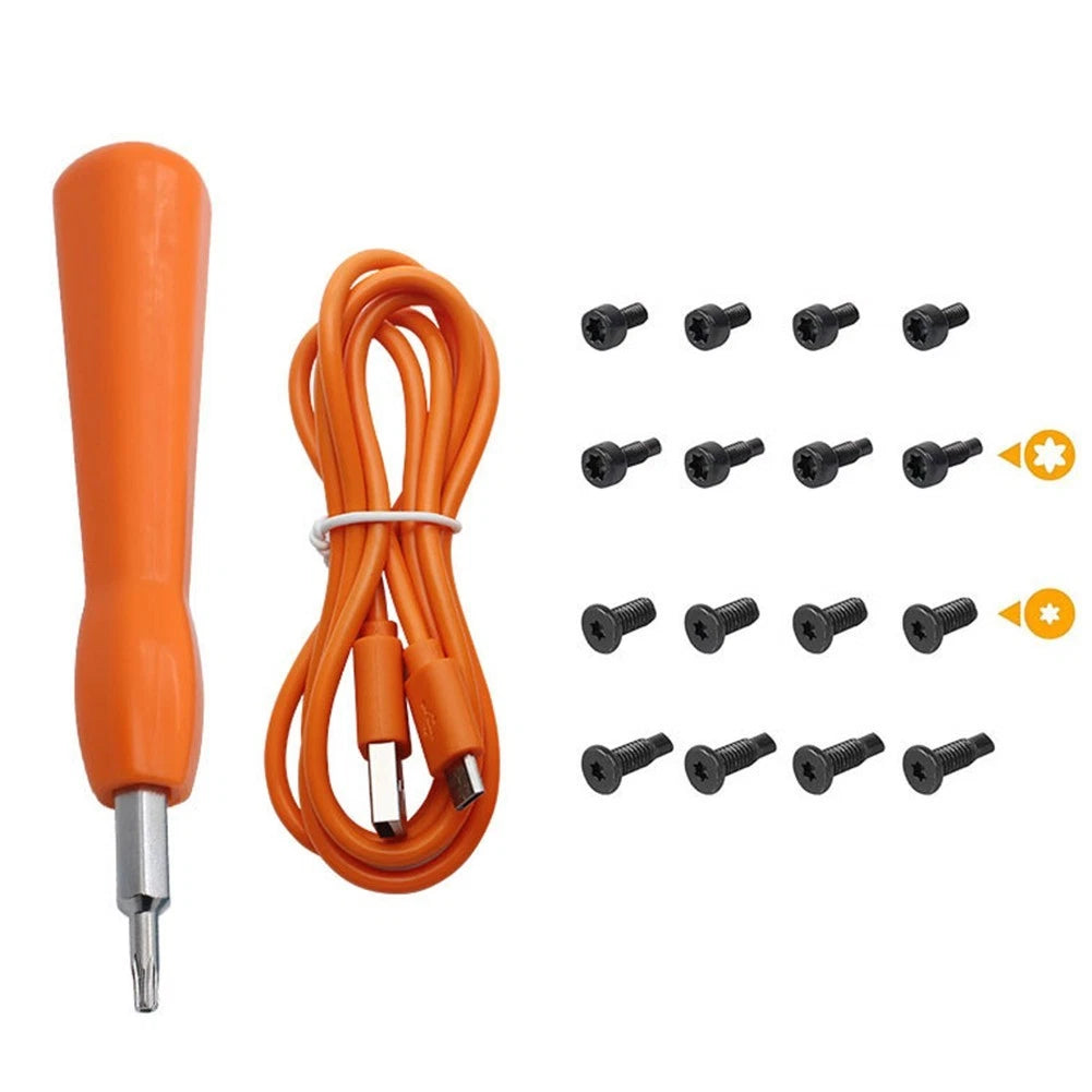 Essential Replacement Kit for Ring Video Doorbell Pro 2