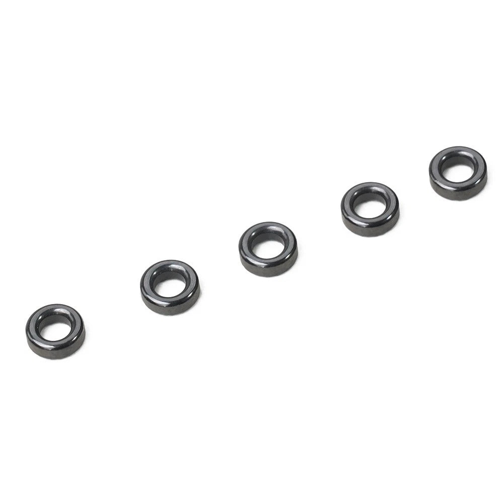 Fishing Rod Guide Ring Ceramic Repair Parts Tools