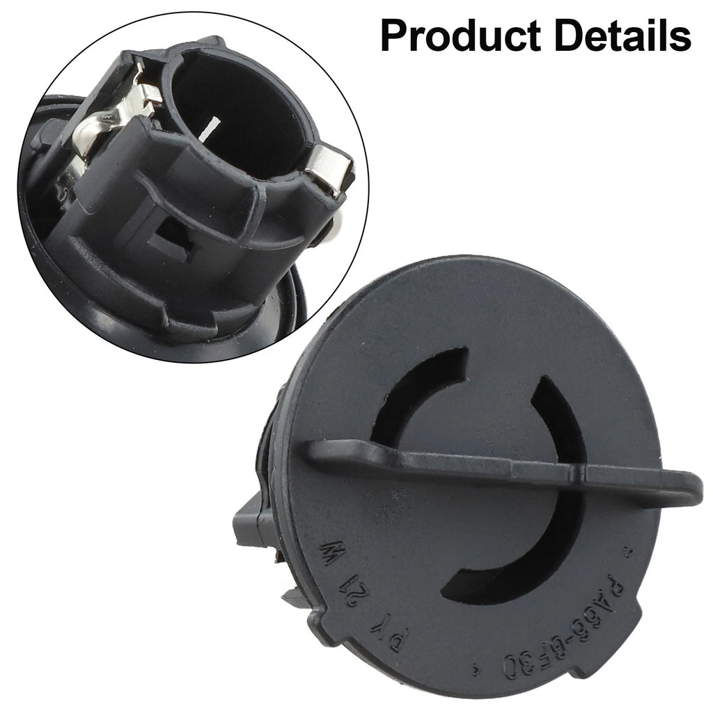 Light Bulb Holder for Seat (2009–2012)
