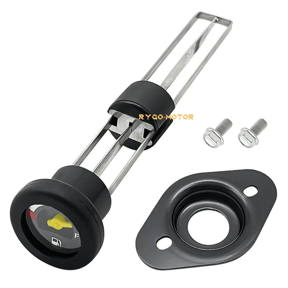 Fuel Gauge Gas Cap for Honda Foreman 400 TRX400FW 4x4 (1995–2003) 17504-HM7-013