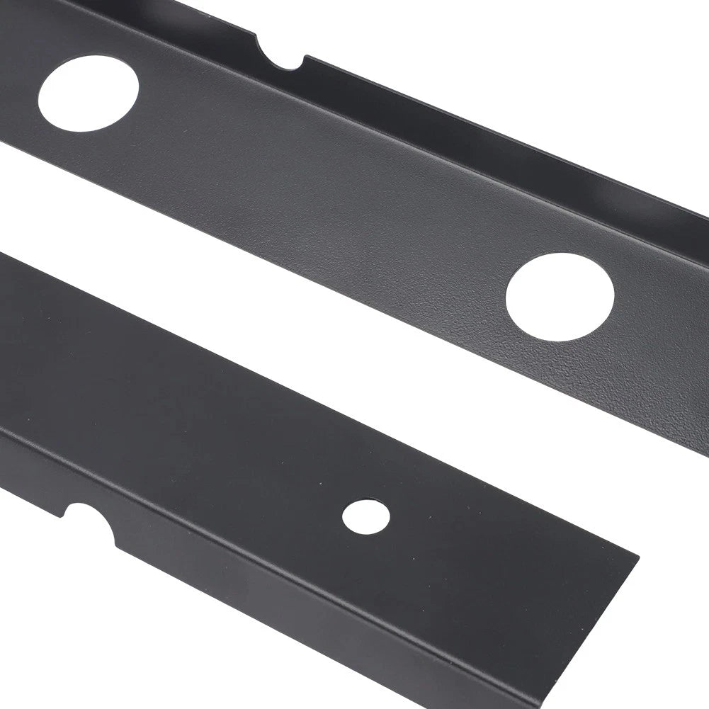 Sill Repair Kit for Honda Civic EP3 (2001–2005) N/S & O/S Type R Panel