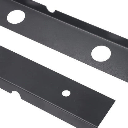 Sill Repair Kit for Honda Civic EP3 (2001–2005) N/S & O/S Type R Panel