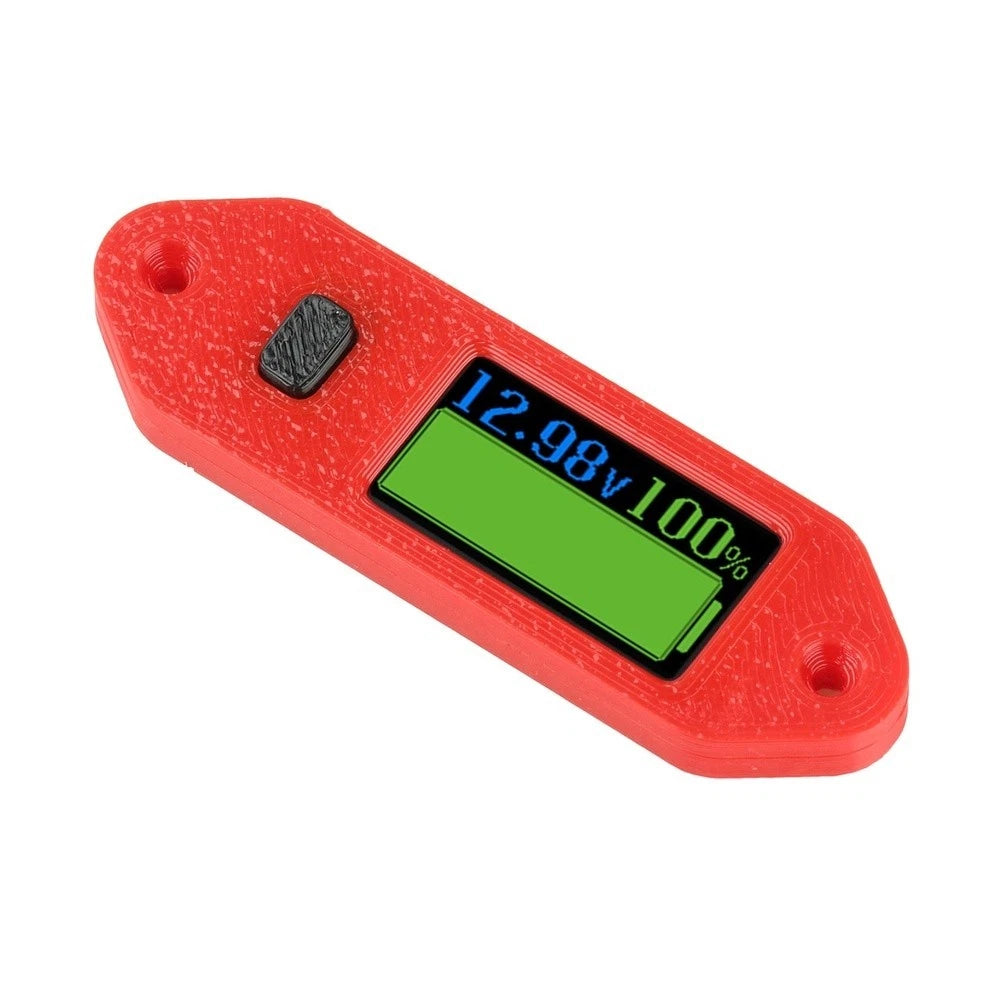 Battery Power Indicator for ABS Housing (2.4 mm Hole Diameter)