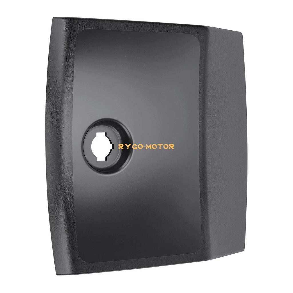 Glove Box Lid Hatch for Yamaha WaveRunner FX FX Cruiser SHO HO SVHO (2012–2018)