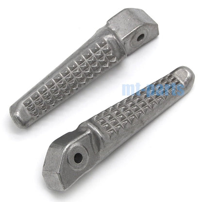 Rear Footrest Pegs for Honda VTR1000F Firestorm (1997–2006)