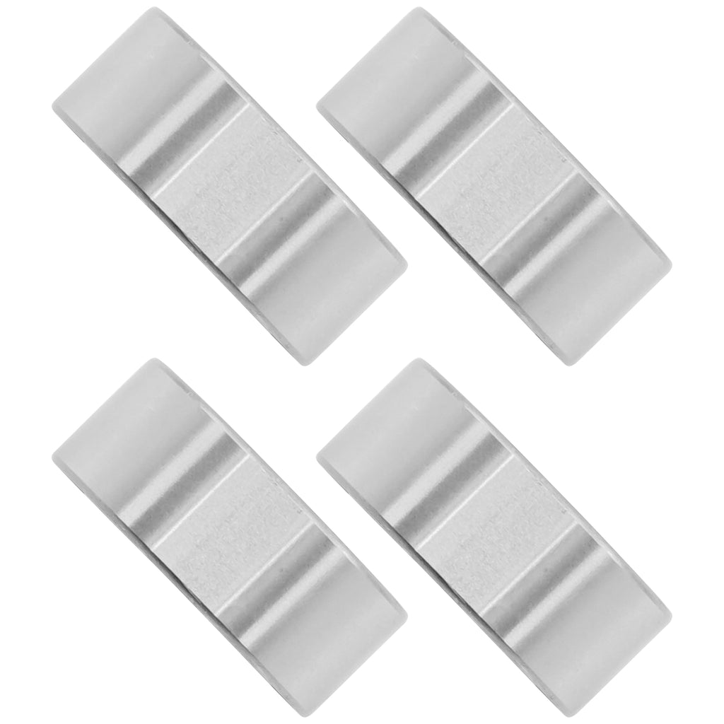Double Row Sealed Ball Bearing Replacement for Dodge Dakota (2005–2011)