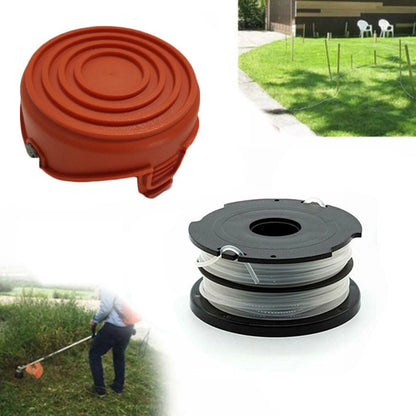 Dual Line Spool for Black Decker GL5530
