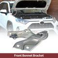 Hood Hinge Replacement for Ford Escort 2019 Right Side Engine Cover
