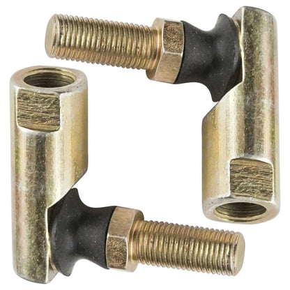 2X Tie Rod Ends 723-0448 for Cub Cadet 1212/1600/1800 & MTD LT1850