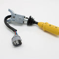 Column Switch for JCB 4CX Powershift (70180145)