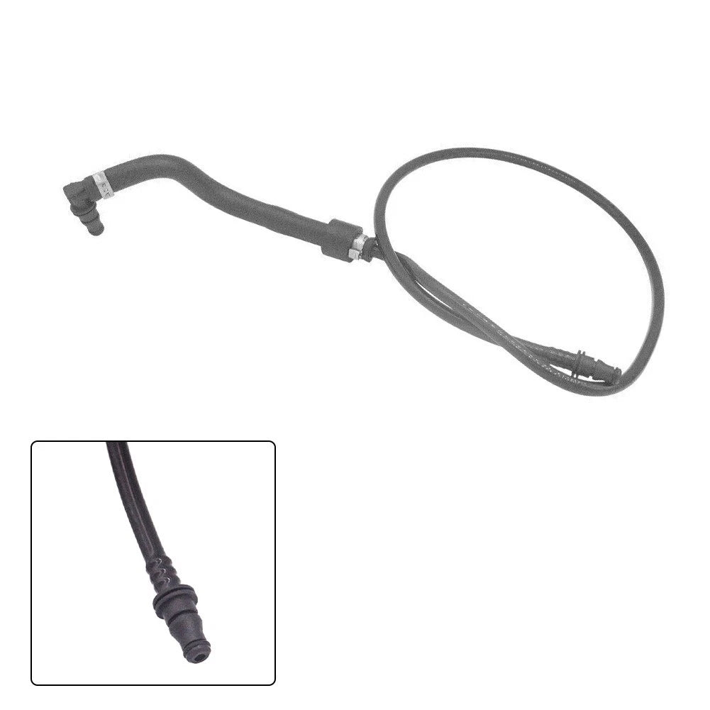 Vent Hose for Mercedes E200 (2003–2009) A2115010725