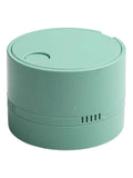 Miniature Vacuum Cleaner with Strong Suction Power for Everyday Messes