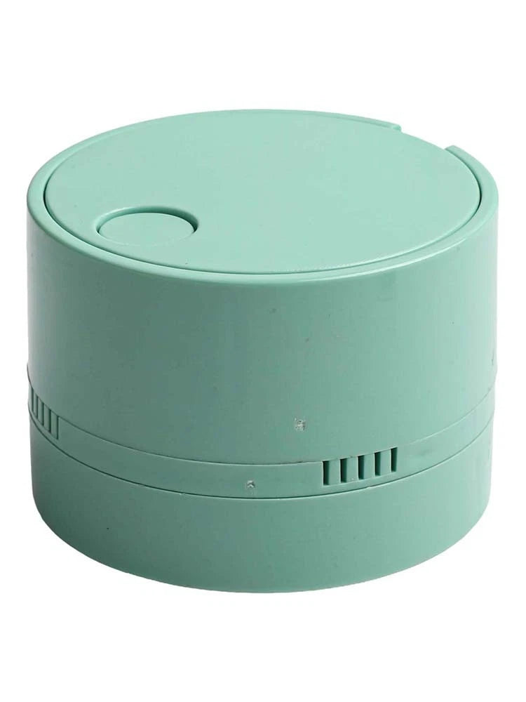 Miniature Vacuum Cleaner with Strong Suction Power for Everyday Messes