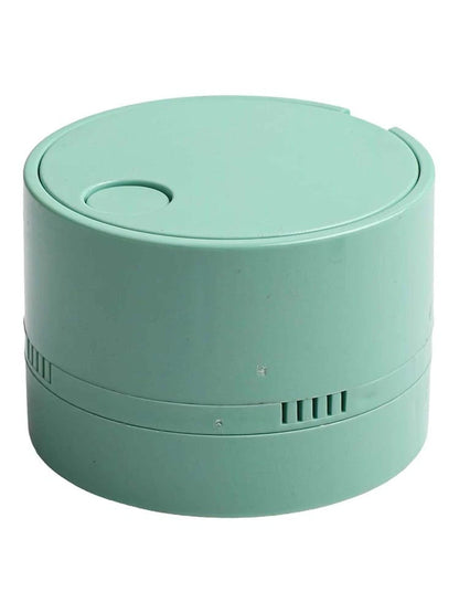 Miniature Vacuum Cleaner with Strong Suction Power for Everyday Messes