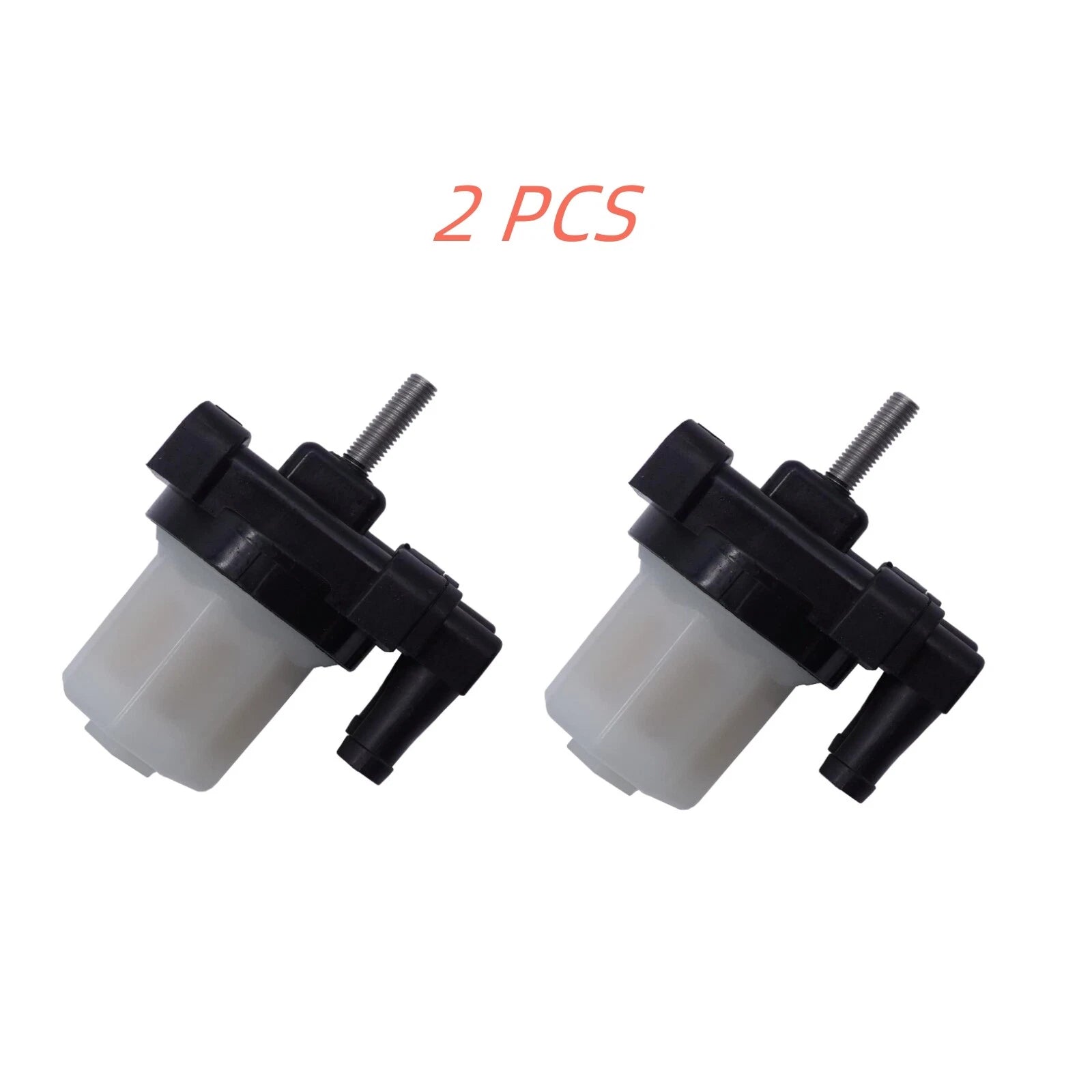 2X Fuel Filter for Mercury Outboard 30HP 35HP 40HP 50HP 60HP (35-879884T)
