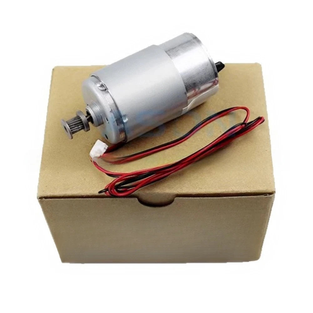 Carriage Motor ME1100 for