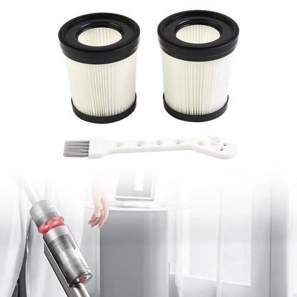 4PCS Cleaning Brushes for Easy Disassembly Filters