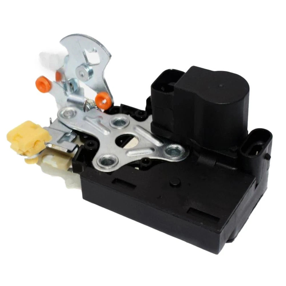 Rear Left Driver Side Door Lock Latch Actuator for Chevy Silverado (2014–2019) 15110651