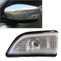 Front Wing Mirror Indicator Light for Volvo XC60 (2008–2013) Left