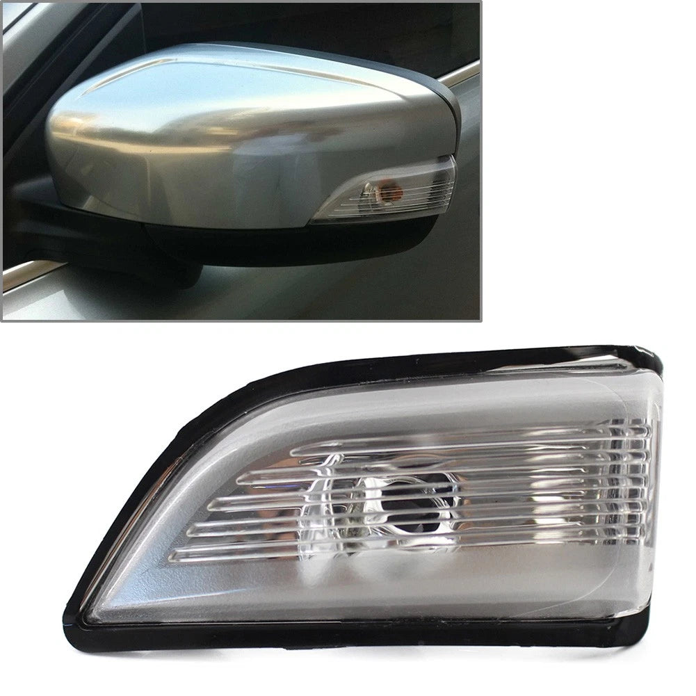 Front Wing Mirror Indicator Light for Volvo XC60 (2008–2013) Left