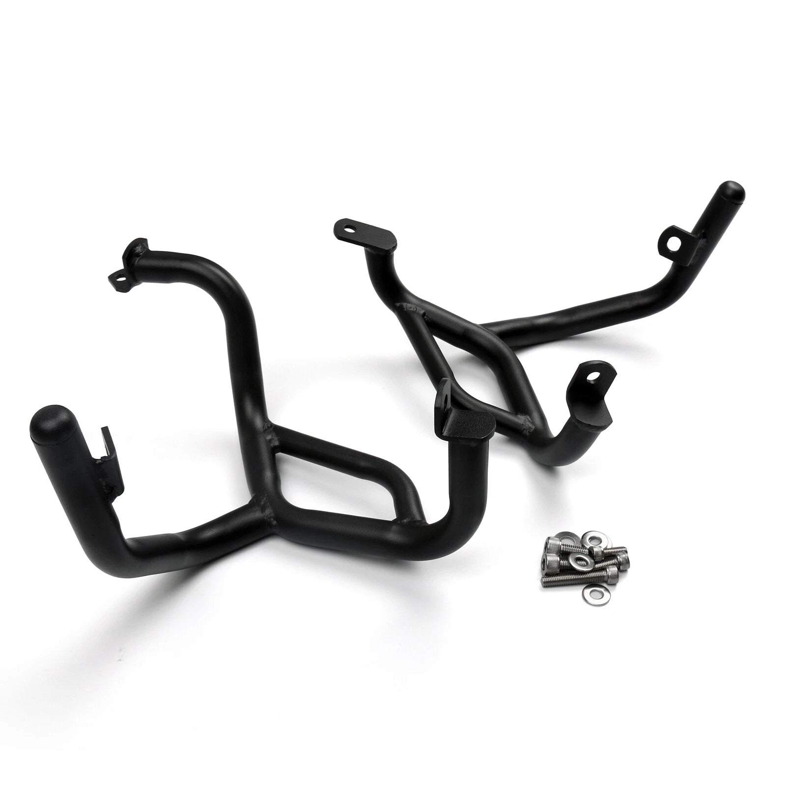 Engine Guard Crash Bar for BMW F800R (2008–2019)