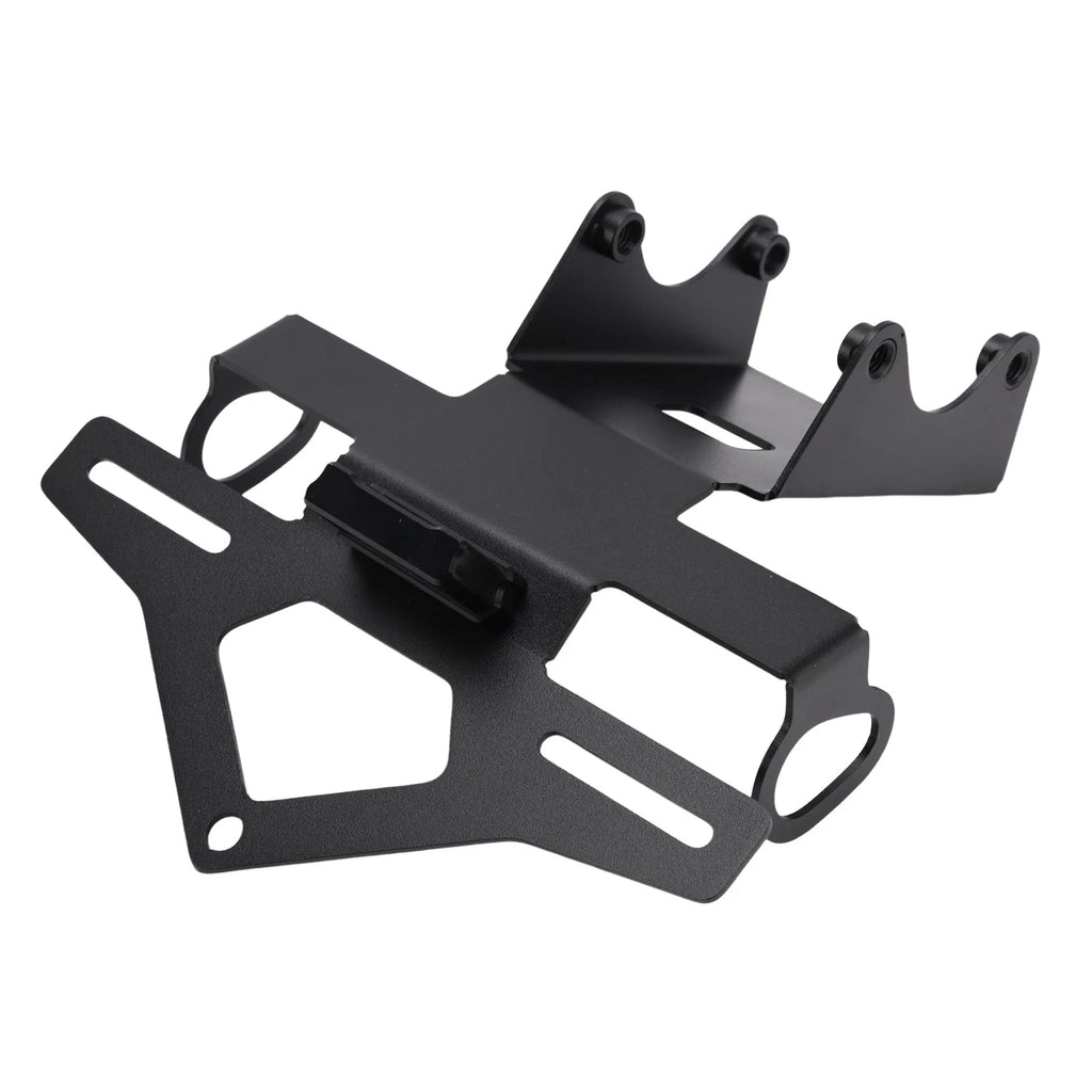 License Plate Holder Frame for Yamaha MT-09 (2024–2025)