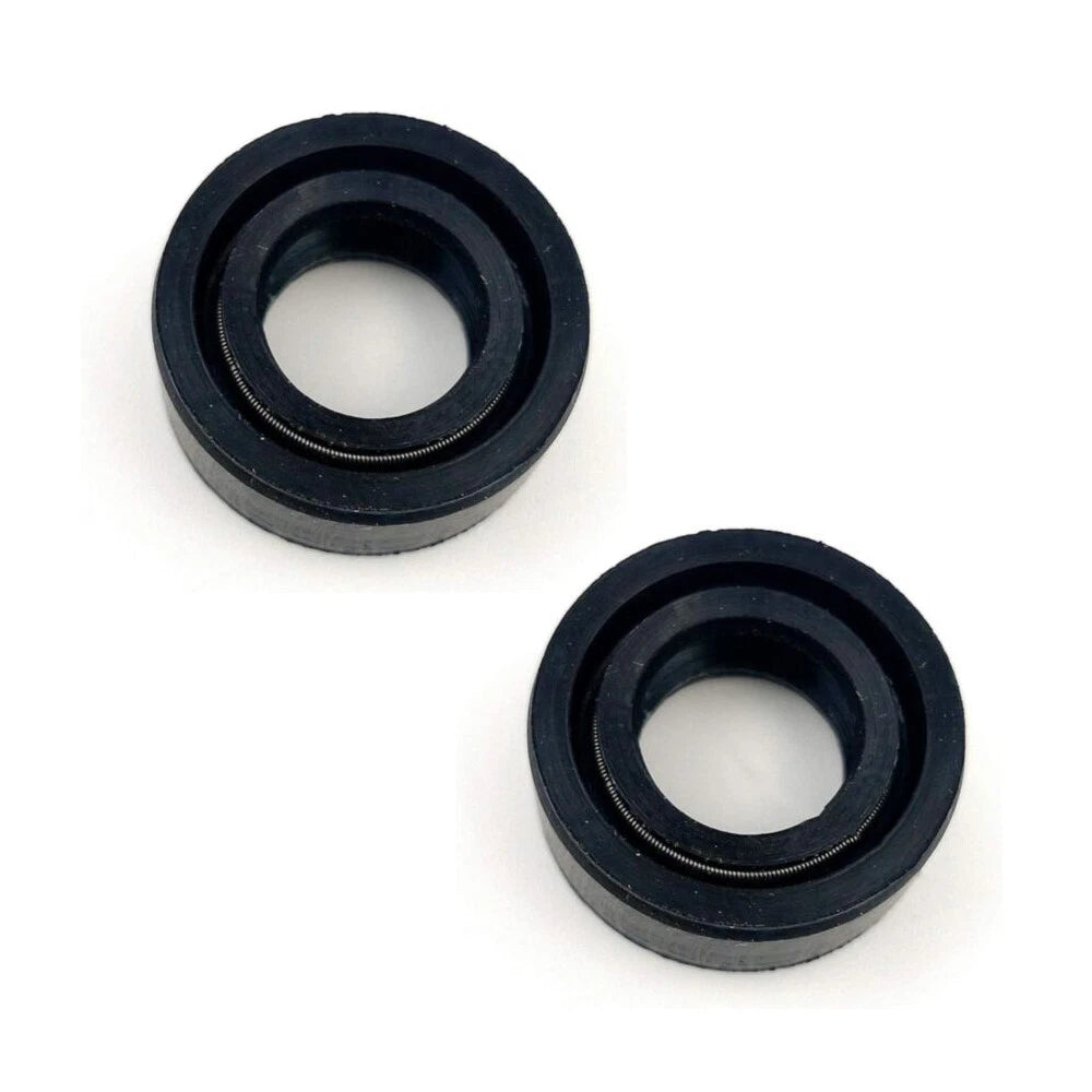 2 Pack Oil Seal for Honda Marine BF5 (2000–2001) 91252-ZV1-003 18-2002