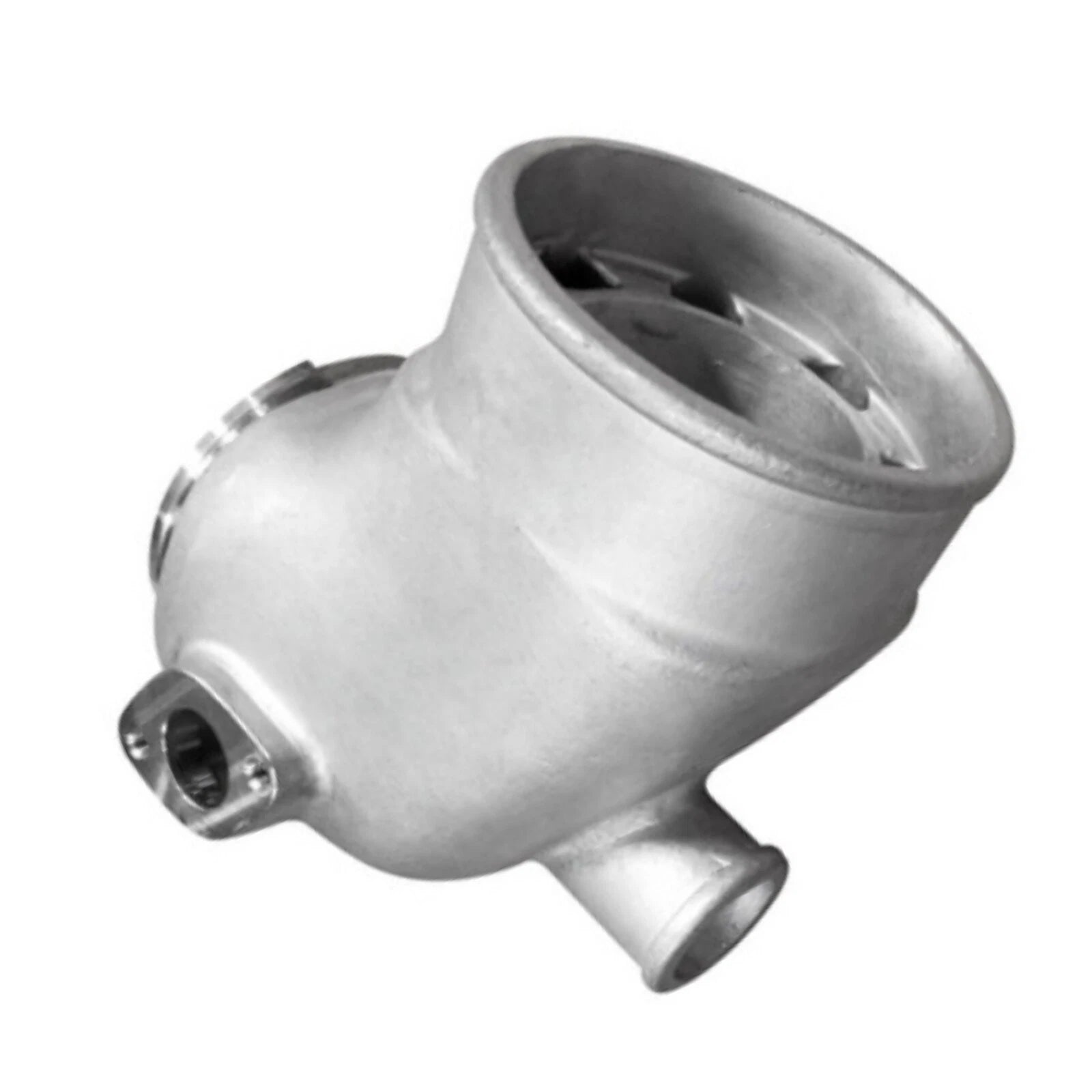 Exhaust Elbow for Volvo Penta 31 32 41 42 43 44 300 (Replaces 861289 HGE1289)